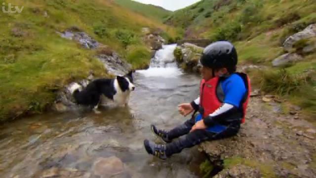 Lake District