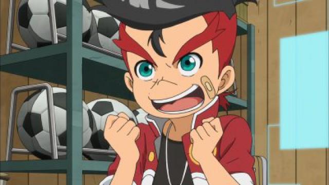 Perilous ￥ Kaito's Regent!!