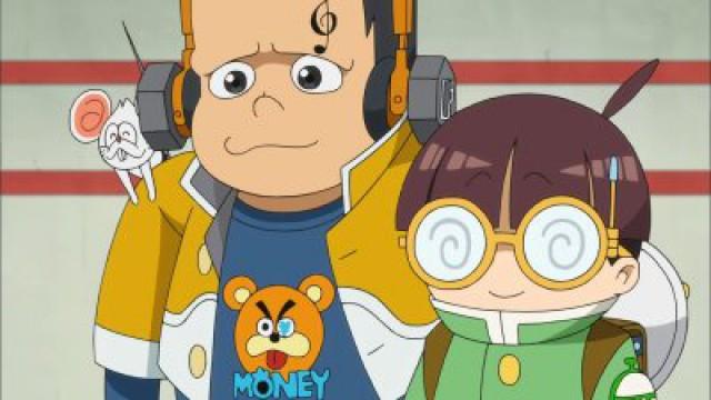 The Semifinal ¥ Even If You're Broke, Smiles are Free!!