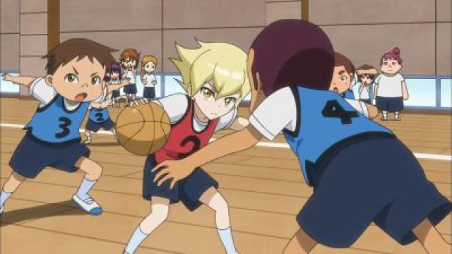 Friend of Foe ¥ Sekito Sakurada!!