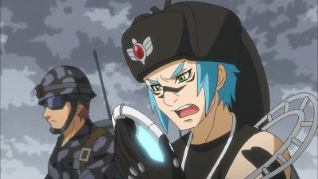 Union of Friendship! The Yen-Dollar Million!!