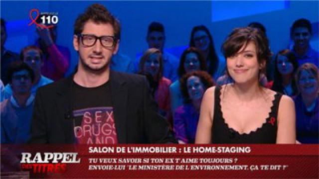Rappel des titres du 03/04/2014