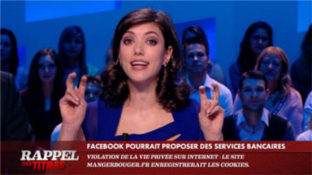 Rappel des titres du 15/04/2014