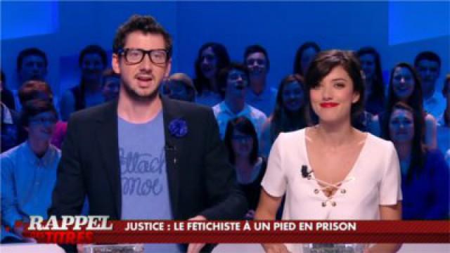 Rappel des titres du 24/04/2014
