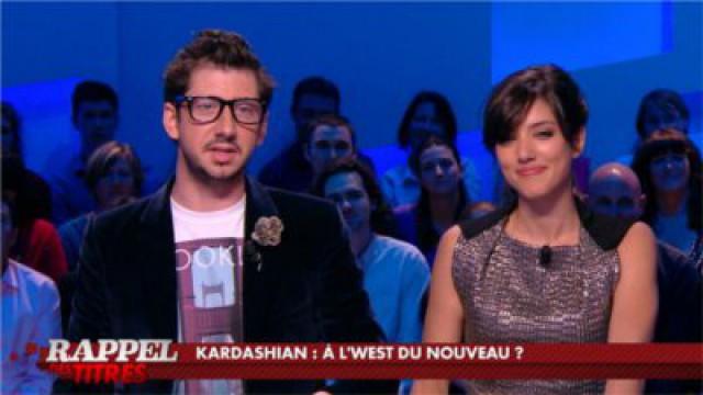 Rappel des titres du 30/04/2014