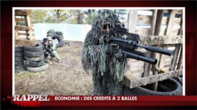 Rappel des titres du 05/05/2014