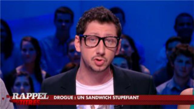 Rappel des titres du 08/05/2014