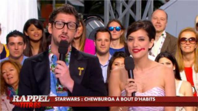 Rappel des titres du 17/05/2014