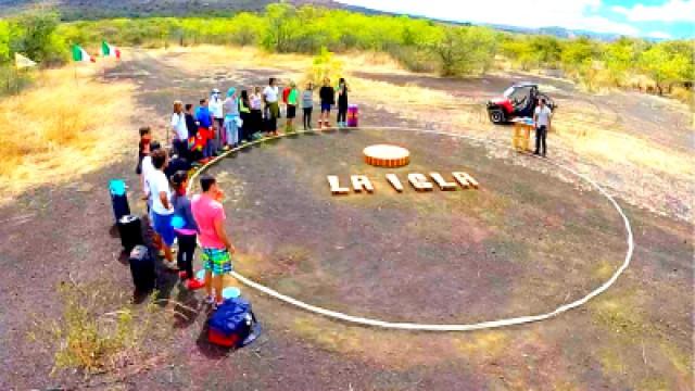 El Desembarco