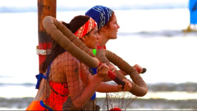 Primer Juego de Eliminación
