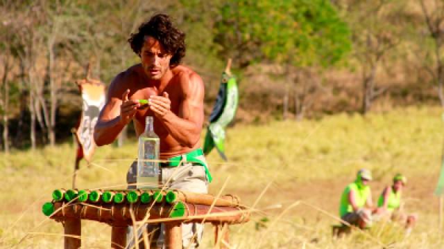 Cuarto Juego de Eliminación