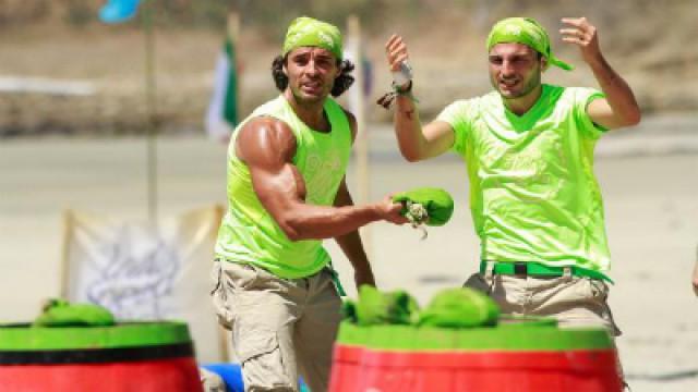 Quinto Juego de Salvación