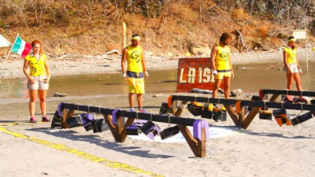 Sexto Juego de Salvación Individual