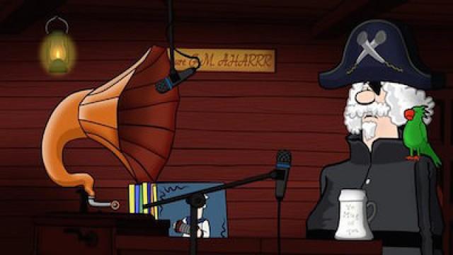 Pirate Wars