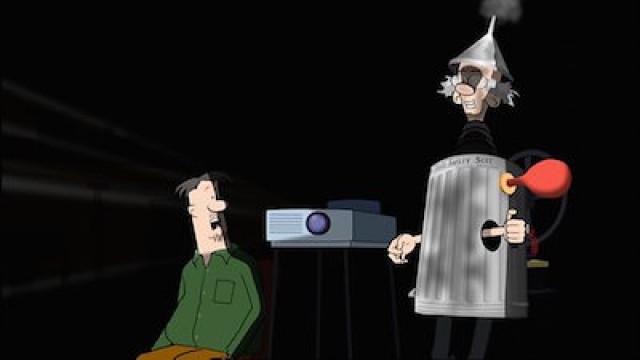 Time Travel