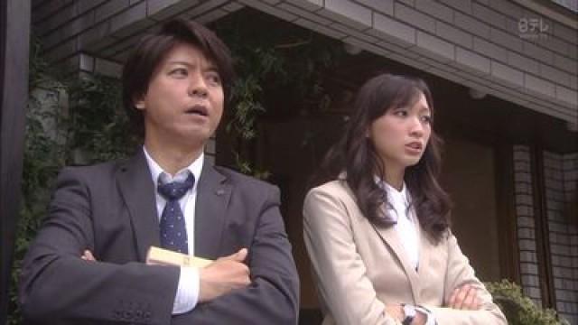 池井戸潤原作の痛快ヒロイン誕生!! 銀行の消えた百万円を探せ