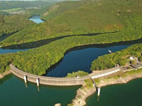 NRW - Land der Talsperren