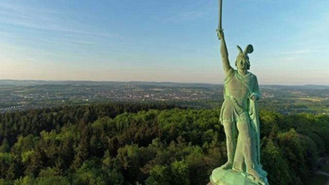 Wildes Deutschland – Der Teutoburger Wald