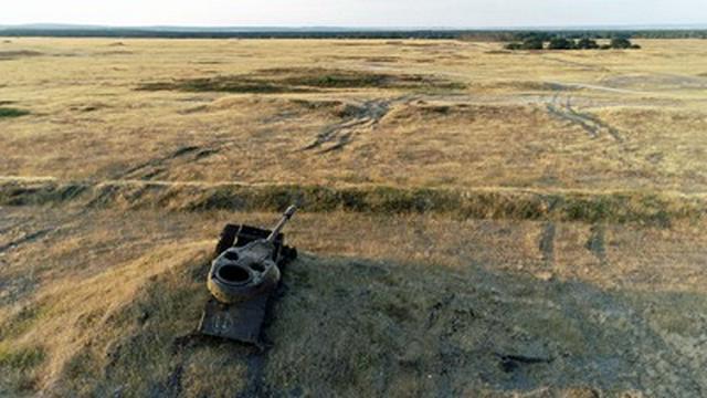 In der Spur der Leoparden – Geheimnisvolle Räuber in Westfalen
