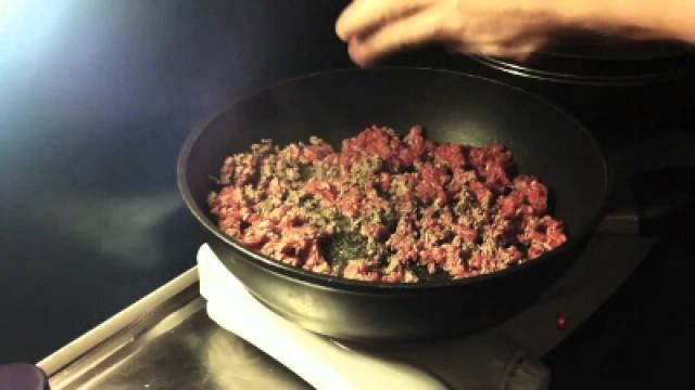 Spaghetti Explosion