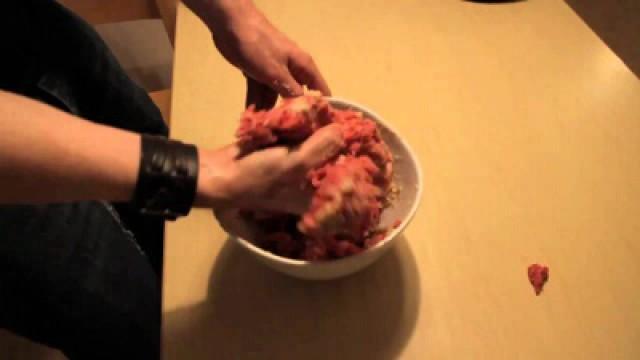 Meatball Massacre