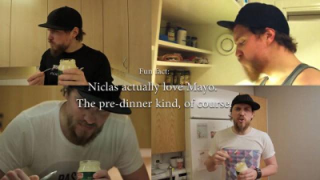 Bloopers and Behind the Scenes from "Painful Patriotic Pancakes"