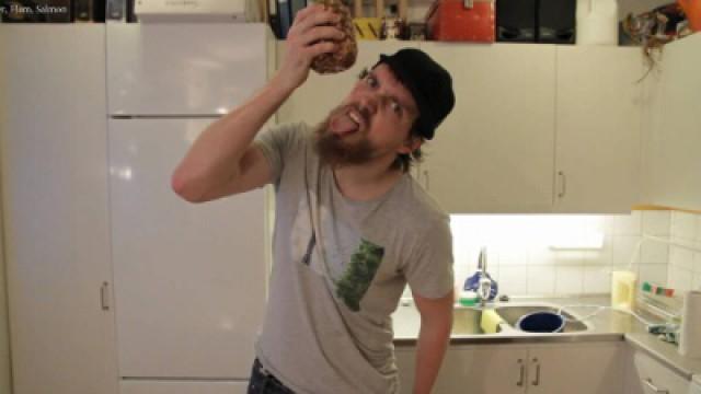Bloopers and Behind the Scenes from "Superior Smörgåscake"