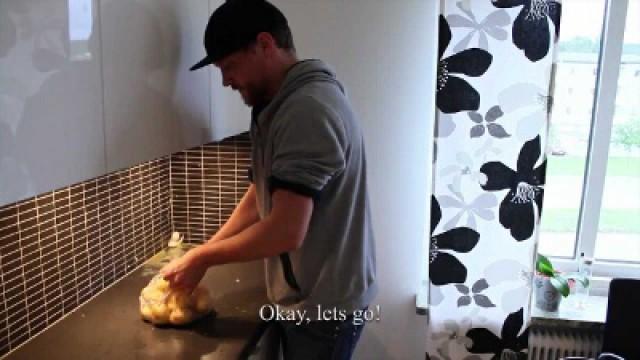 Bloopers and Behind the Scenes from "Furious Fishdicks"