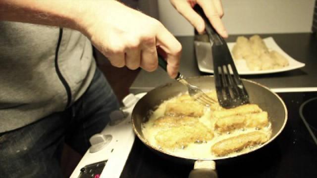 Furious Fishdicks