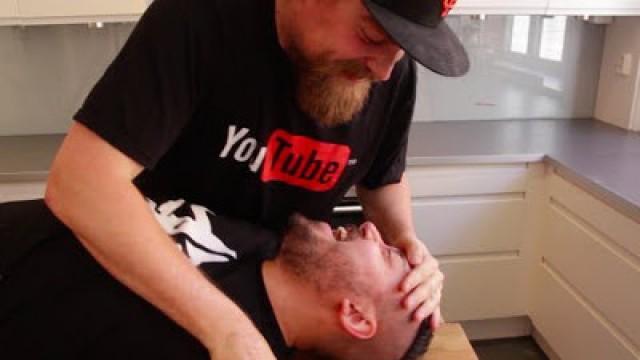 Schizofrenic Sidepork and Hillbilly Monks