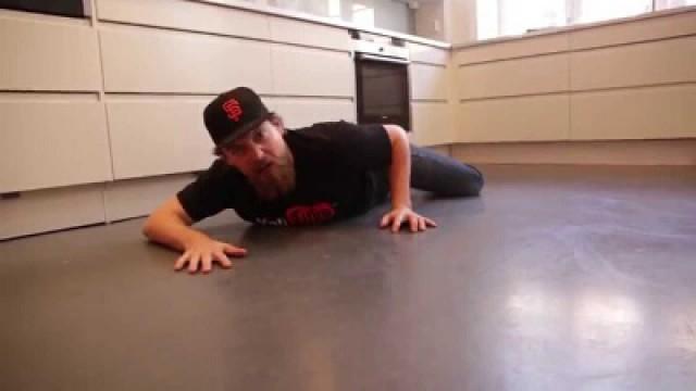 Bloopers and Behind the Scenes from "Schizofrenic Sidepork and Hillbilly Monks"