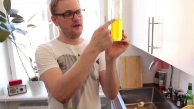 Homemade Mayo Goodness and We need your kitchens!