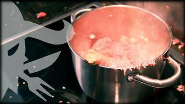 Chili Con Carnage