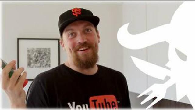 Bloopers and Behind the Scenes from "Chili Con Carnage"