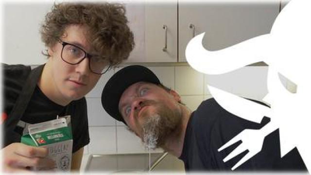 Bloopers and Behind the Scenes from "Murder Muffins"