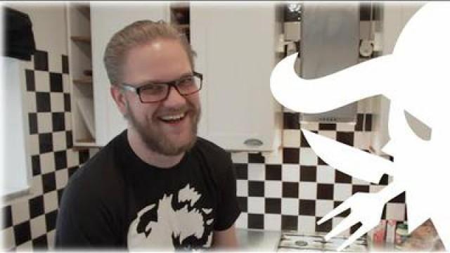 Bloopers and Behind the Scenes from "Ragnarok Reindeer Stew"