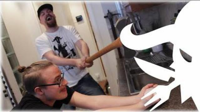 Bloopers and Behind the Scenes from "Chiliomb Chicken"