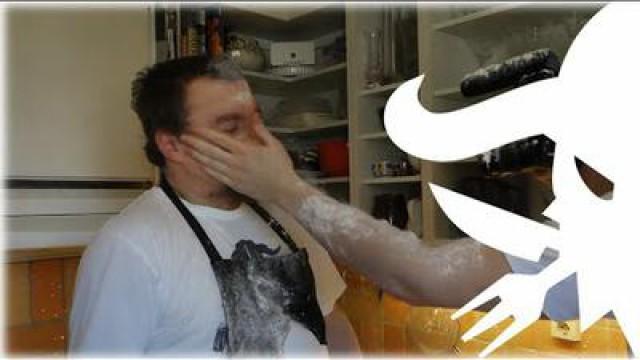 Bloopers and Behind the Scenes from "Piercing Pitekaka"