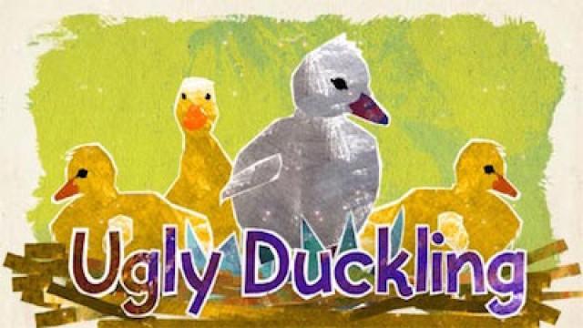 Ugly Duckling