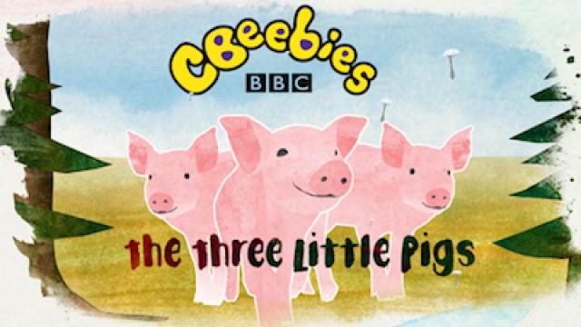 Three Little Pigs