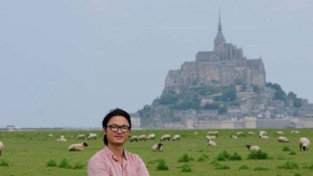 Loire Valley & Saint Malo