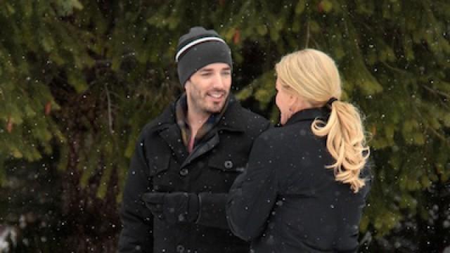 Shannon & Sophie Go to Whistler