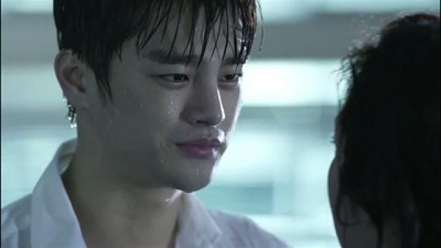 Parting