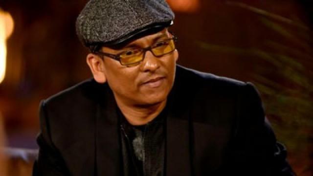 Xavier Naidoo