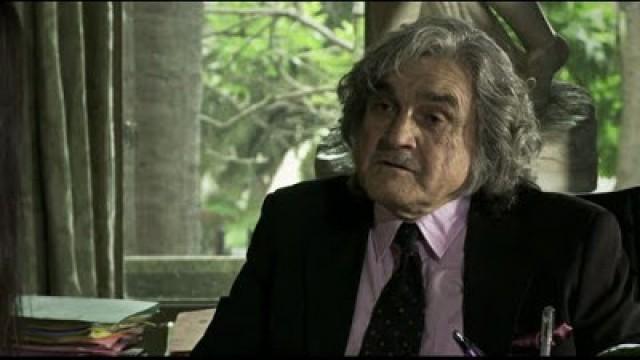 El juez acosador