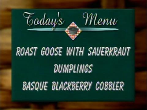 Basque and Czech Special