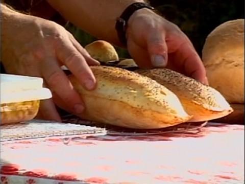 Camp Baking