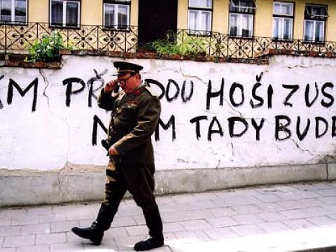 Škodná