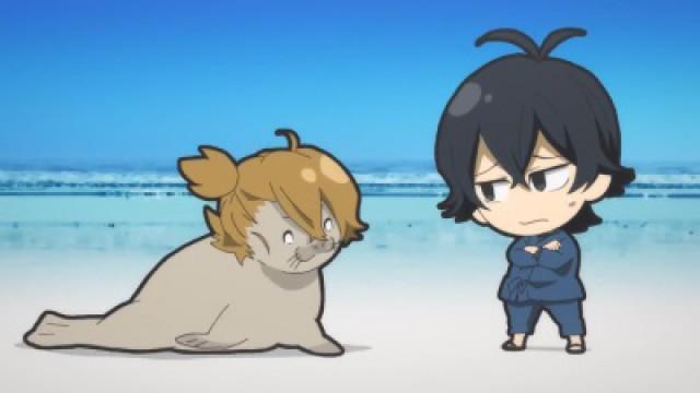 Mijikamon: Episode 5