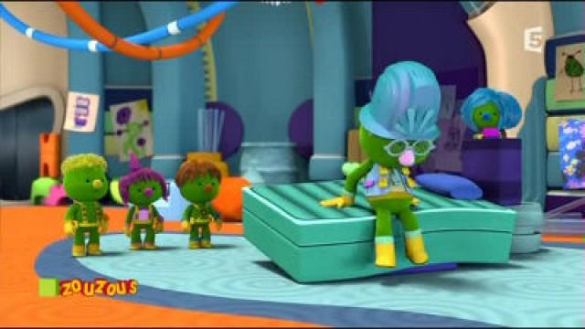 Detective Doozers